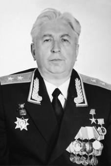 Байков Олег Александрович